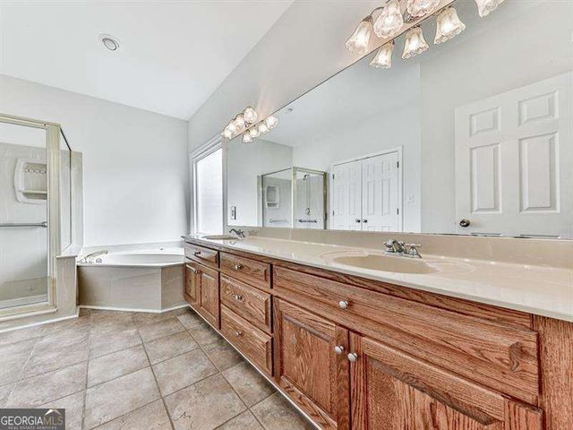 1200 Fenmore Hall, Powder Springs, GA 30127
