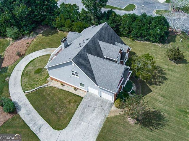1200 Fenmore Hall, Powder Springs, GA 30127