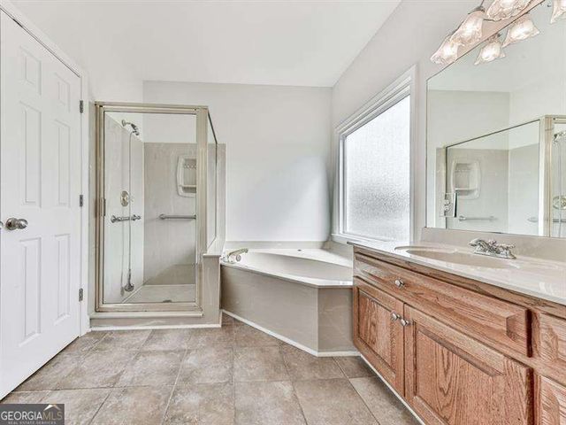 1200 Fenmore Hall, Powder Springs, GA 30127