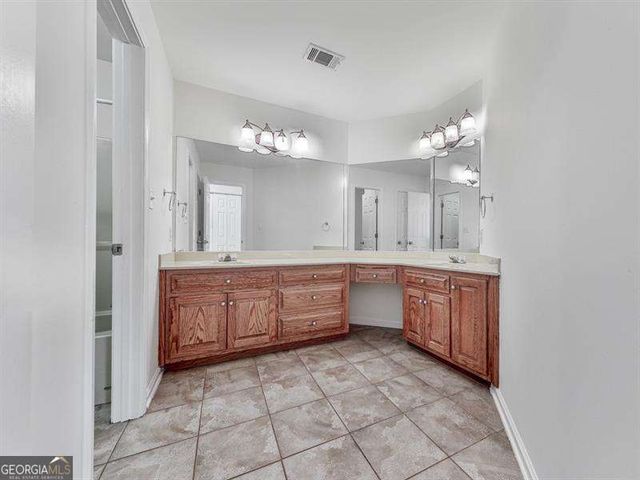 1200 Fenmore Hall, Powder Springs, GA 30127