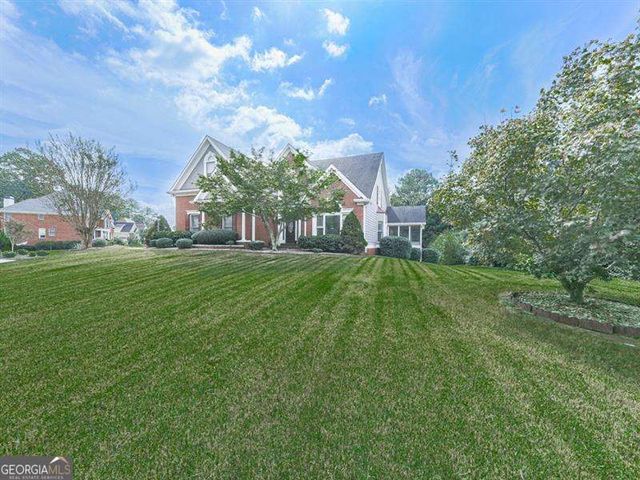 1200 Fenmore Hall, Powder Springs, GA 30127