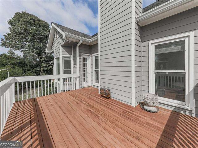 1200 Fenmore Hall, Powder Springs, GA 30127