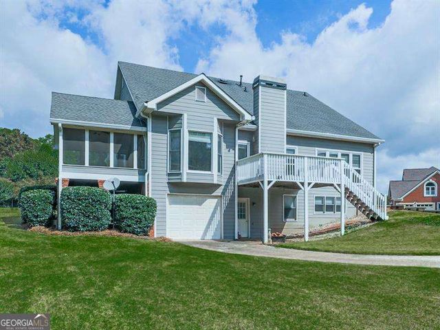 1200 Fenmore Hall, Powder Springs, GA 30127