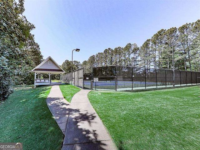1200 Fenmore Hall, Powder Springs, GA 30127