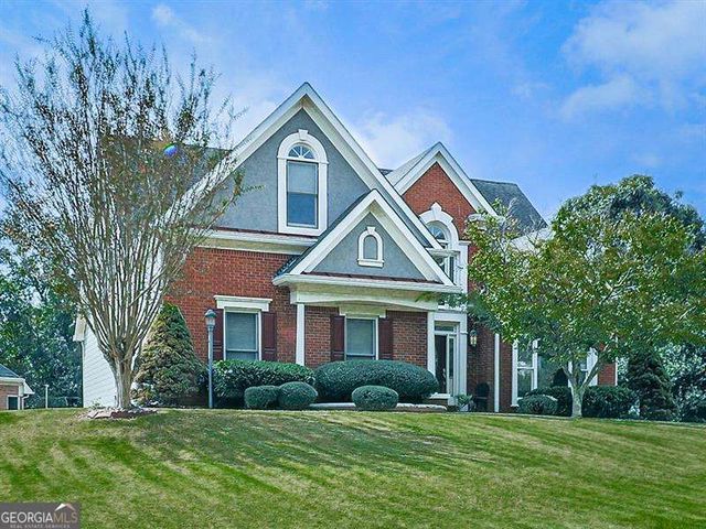 1200 Fenmore Hall, Powder Springs, GA 30127