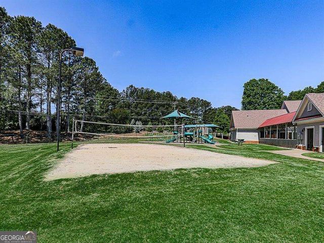 1200 Fenmore Hall, Powder Springs, GA 30127