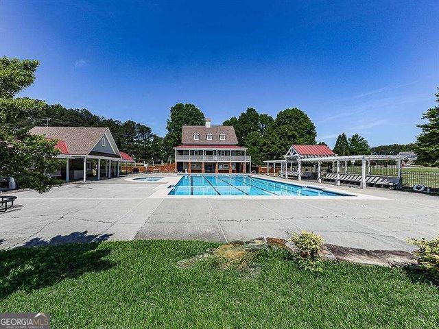 1200 Fenmore Hall, Powder Springs, GA 30127