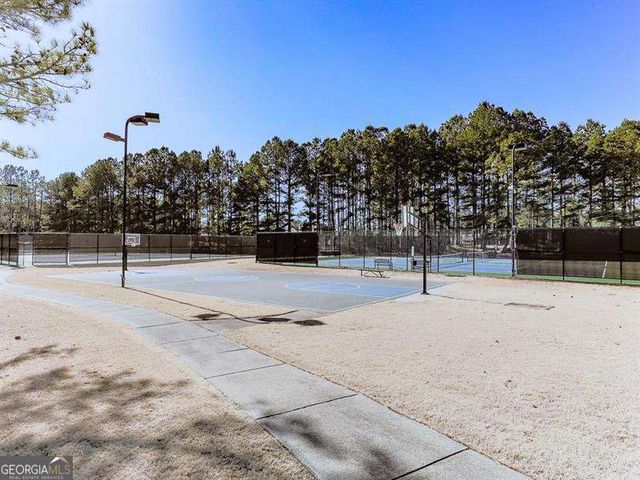 1200 Fenmore Hall, Powder Springs, GA 30127