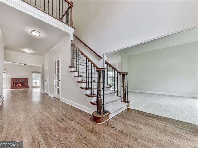 1200 Fenmore Hall, Powder Springs, GA 30127