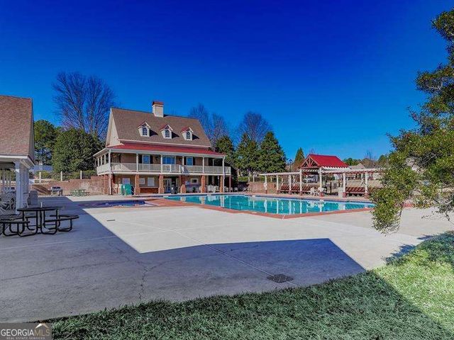 1200 Fenmore Hall, Powder Springs, GA 30127