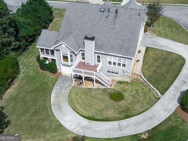 1200 Fenmore Hall, Powder Springs, GA 30127