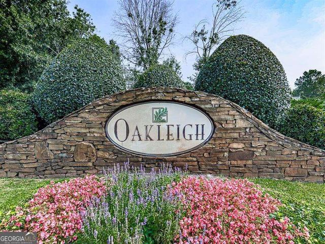 1200 Fenmore Hall, Powder Springs, GA 30127