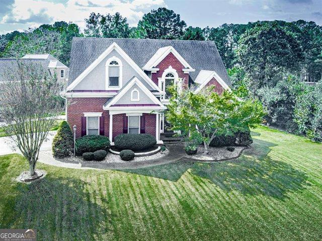 1200 Fenmore Hall, Powder Springs, GA 30127