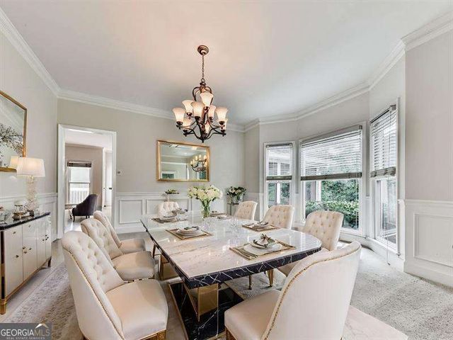 1200 Fenmore Hall, Powder Springs, GA 30127