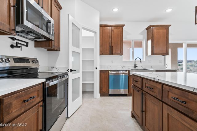 430 Camino Osito, Rio Rico, AZ 85648