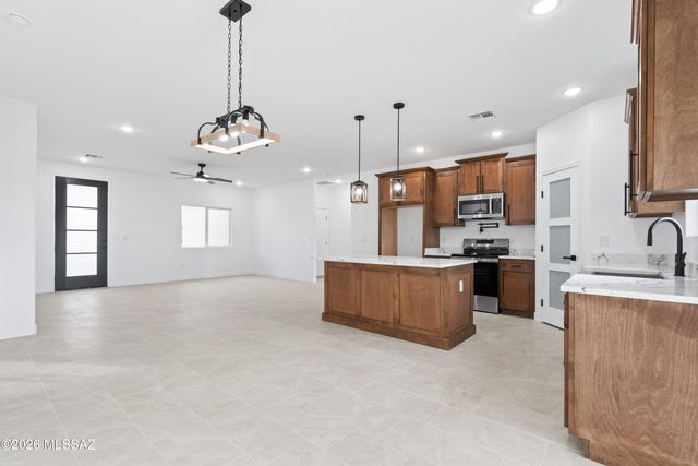 430 Camino Osito, Rio Rico, AZ 85648