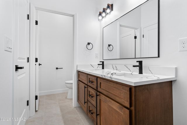 430 Camino Osito, Rio Rico, AZ 85648