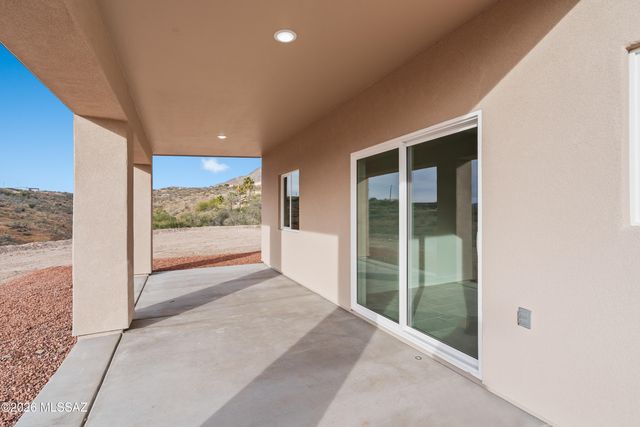 430 Camino Osito, Rio Rico, AZ 85648