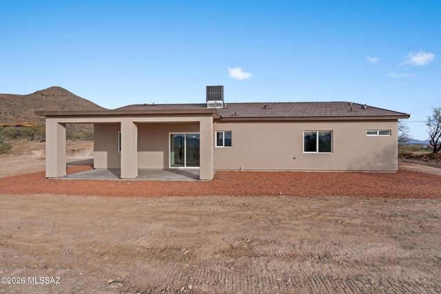 430 Camino Osito, Rio Rico, AZ 85648