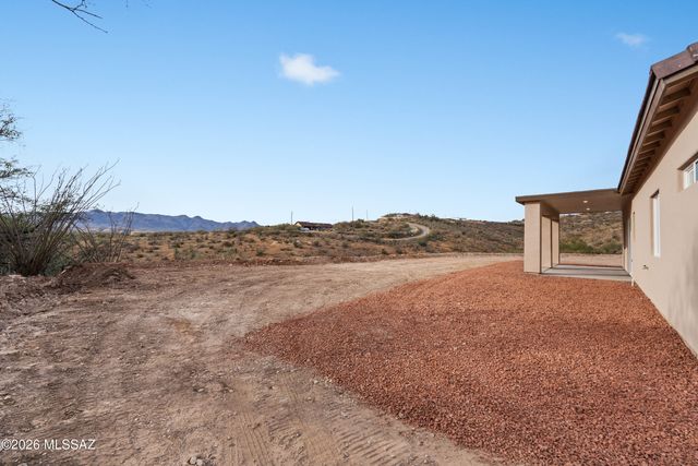 430 Camino Osito, Rio Rico, AZ 85648