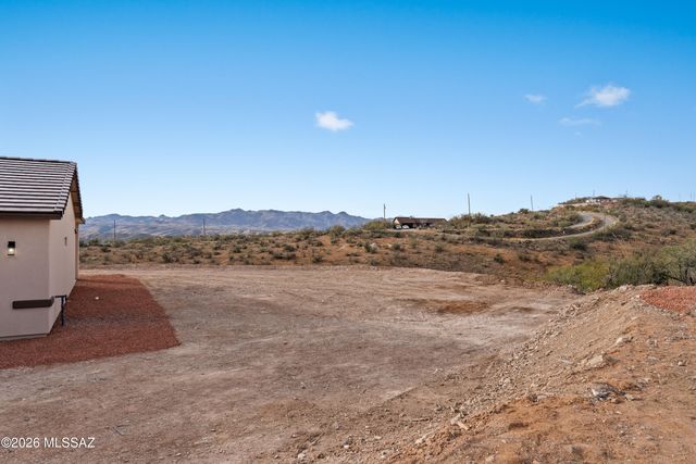 430 Camino Osito, Rio Rico, AZ 85648