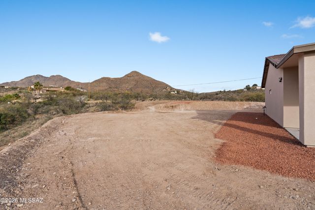 430 Camino Osito, Rio Rico, AZ 85648