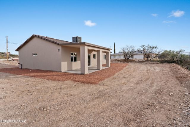 430 Camino Osito, Rio Rico, AZ 85648