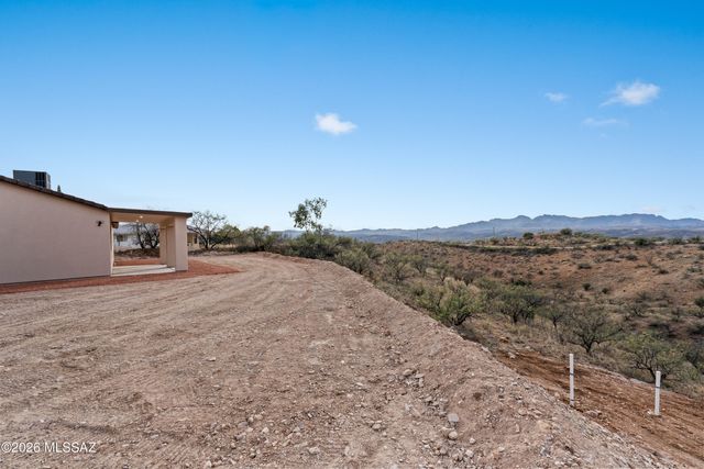 430 Camino Osito, Rio Rico, AZ 85648
