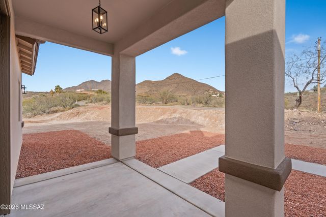 430 Camino Osito, Rio Rico, AZ 85648