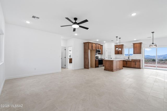 430 Camino Osito, Rio Rico, AZ 85648