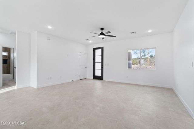 430 Camino Osito, Rio Rico, AZ 85648