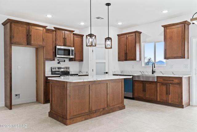 430 Camino Osito, Rio Rico, AZ 85648