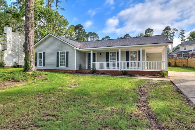 4171 Arlington Road, Evans, GA 30809
