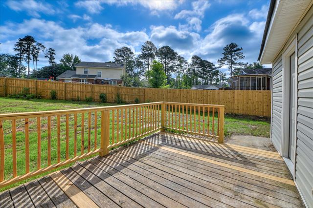 4171 Arlington Road, Evans, GA 30809