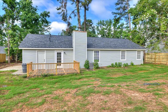 4171 Arlington Road, Evans, GA 30809