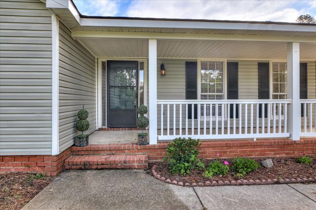 4171 Arlington Road, Evans, GA 30809