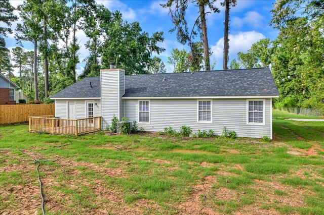 4171 Arlington Road, Evans, GA 30809