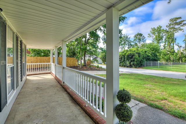 4171 Arlington Road, Evans, GA 30809