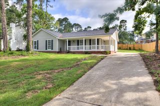 4171 Arlington Road, Evans, GA 30809