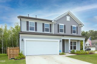 8400 Jordan Meadow Drive, Fuquay Varina, NC 27526