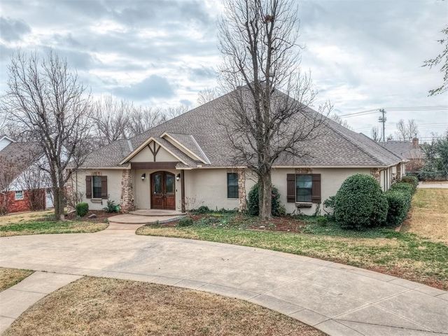 3512 Partridge Road, Oklahoma City, OK 73120