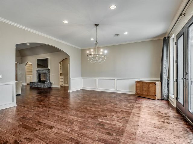 3512 Partridge Road, Oklahoma City, OK 73120