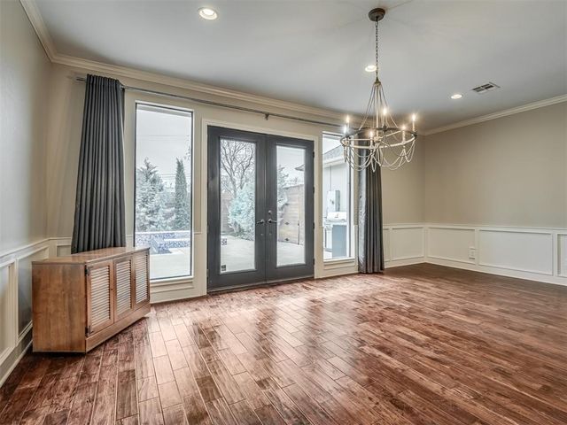 3512 Partridge Road, Oklahoma City, OK 73120