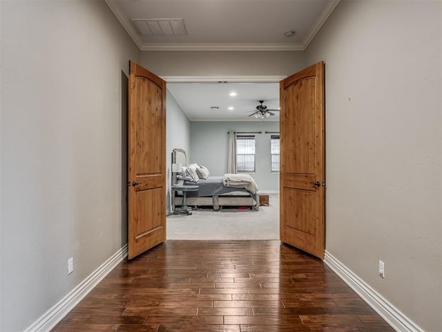 3512 Partridge Road, Oklahoma City, OK 73120