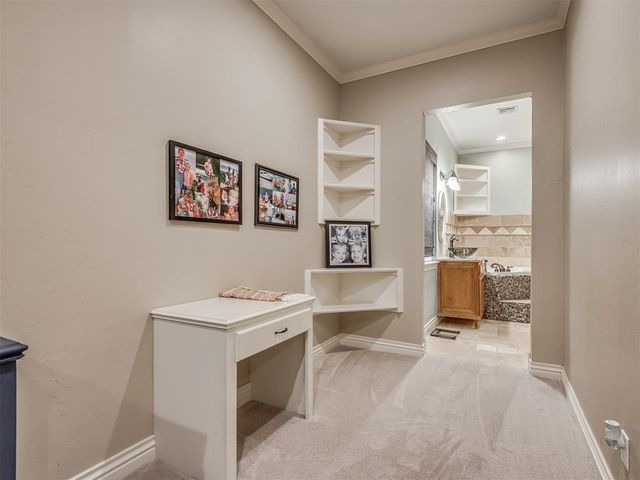 3512 Partridge Road, Oklahoma City, OK 73120