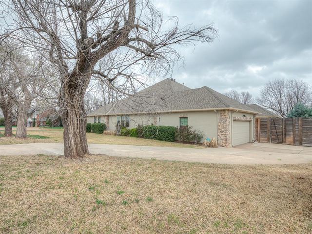3512 Partridge Road, Oklahoma City, OK 73120