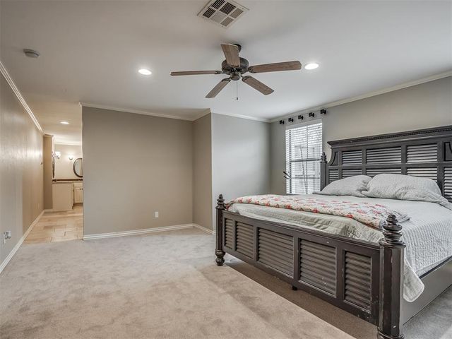 3512 Partridge Road, Oklahoma City, OK 73120