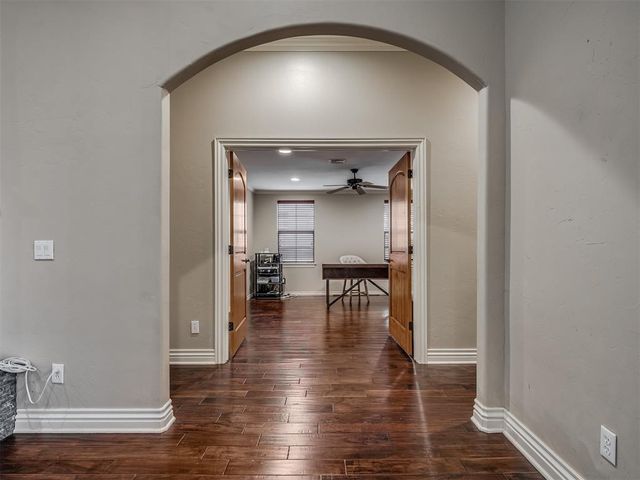3512 Partridge Road, Oklahoma City, OK 73120