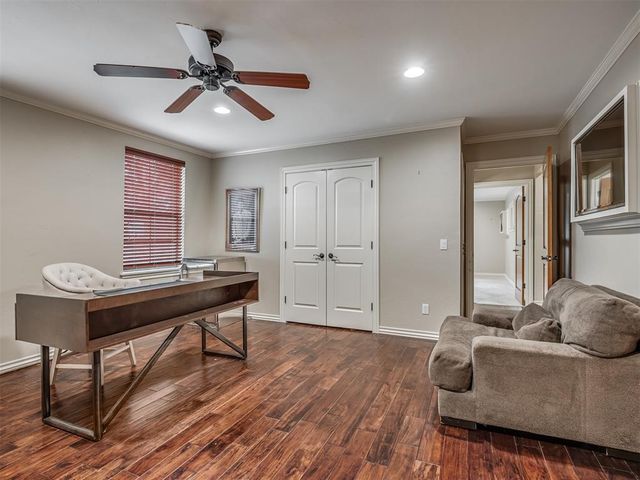 3512 Partridge Road, Oklahoma City, OK 73120