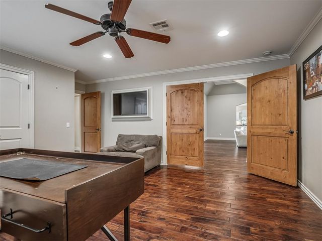 3512 Partridge Road, Oklahoma City, OK 73120